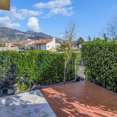 Ferienhaus Cozy In With Wifi Pietrasanta