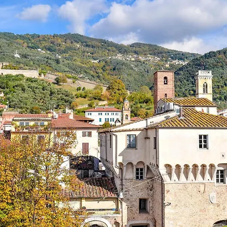 Cozy In With Wifi * Pietrasanta