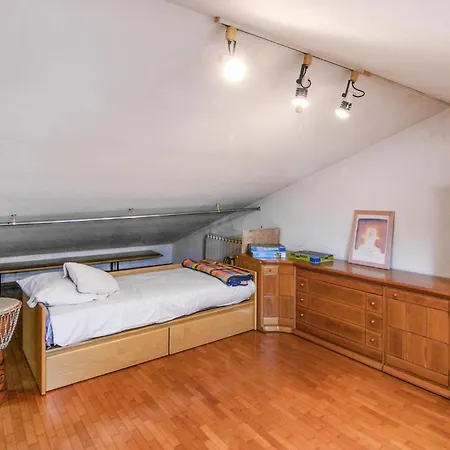 Ferienhaus Cozy In With Wifi