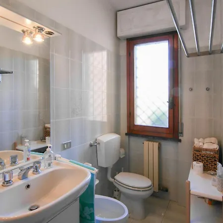 Cozy In With Wifi Ferienhaus Pietrasanta
